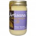 Artisana Organic Raw Tahini, Sesame Seed Butter (16oz)